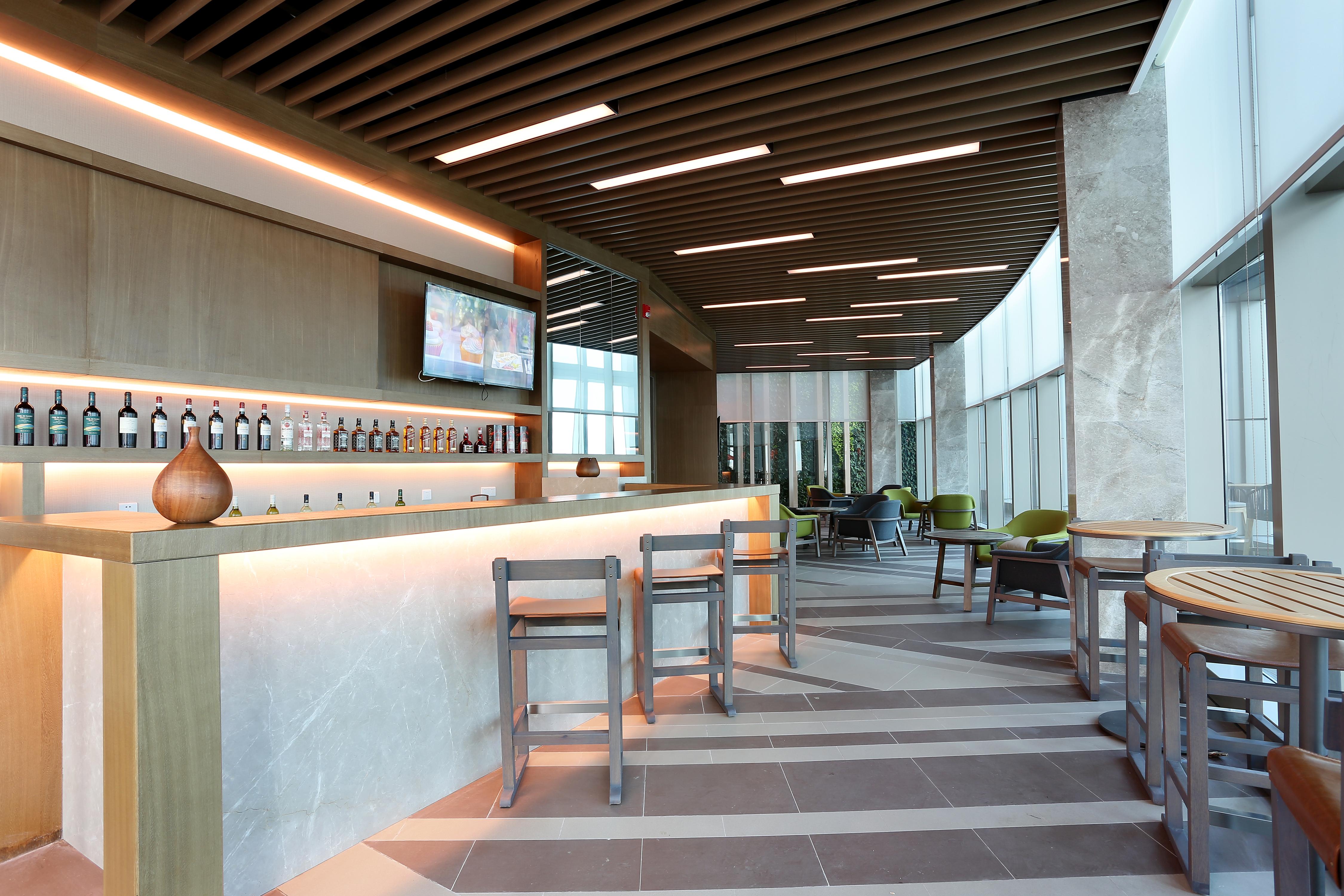 Hyatt Place Sanya City Center Exterior photo